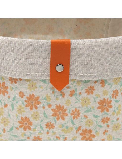 SET DE 3 CESTAS CUADRADAS MODELO NIVORA