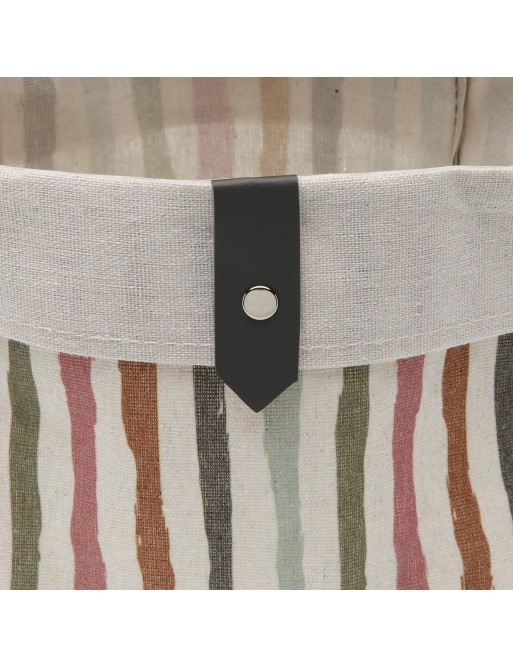 SET DE 3 CESTAS CUADRADAS MODELO ETERNA