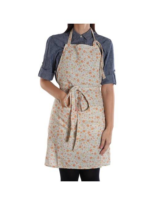 NIVORA MODEL APRON NIVORA MODEL APRON