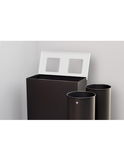 Corbeille à papier 70 Litres