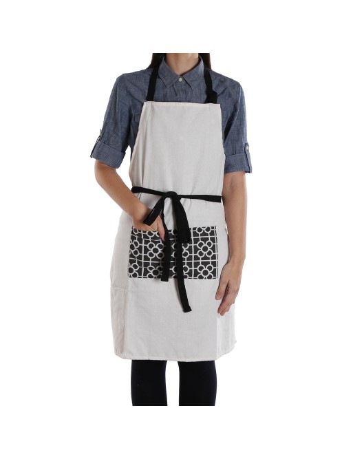 BILBAO TILE MODEL APRON BILBAO TILE MODEL APRON