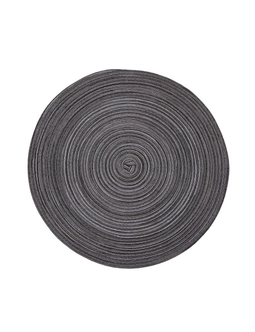SALVAMANTEL O MANTEL INDIVIDUAL MODELO GREY ROUND