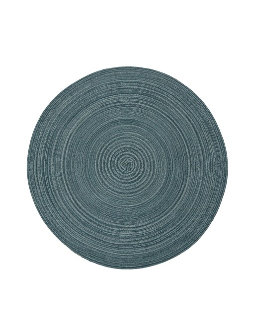 SALVAMANTEL O MANTEL INDIVIDUAL MODELO BLUE ROUND