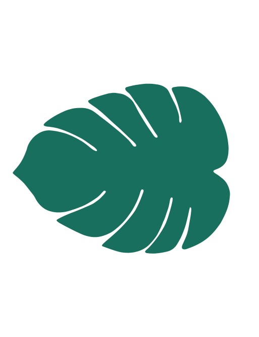 TISCHSET ODER TISCHSET MODELL TÜRKIS BLATT TISCHSET ODER TISCHSET MODELL TÜRKIS BLATT