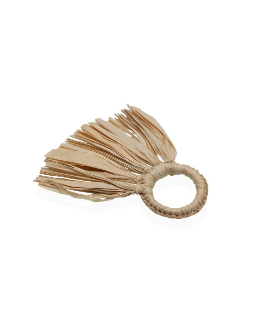 INDIVIDUAL NAPKIN HOLDER FRINGE MODEL