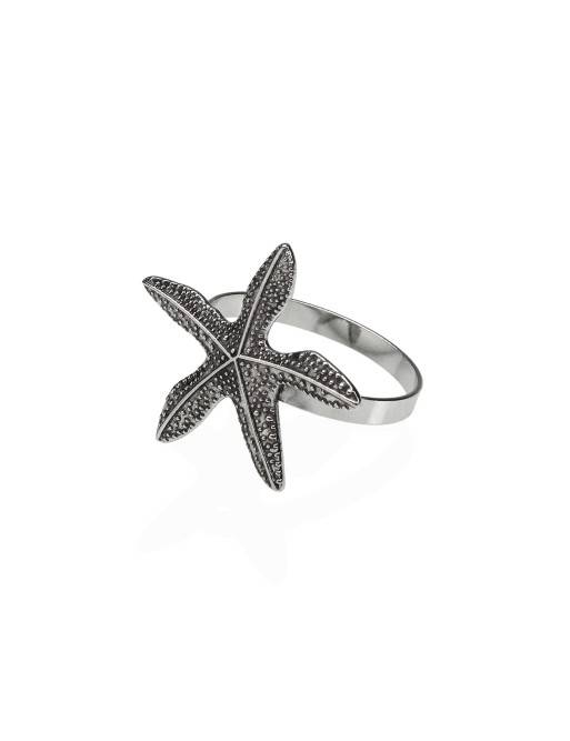 SERVILLETERO INDIVIDUAL MODELO ESTRELLA