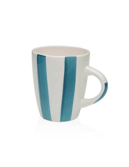TAZA O MUG MODELO LIGIA AZUL TAZA O MUG MODELO LIGIA AZUL