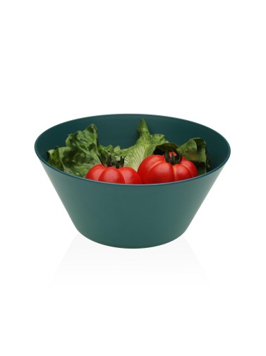 ENSALADERA DE COCINA AZUL 10,9 CM