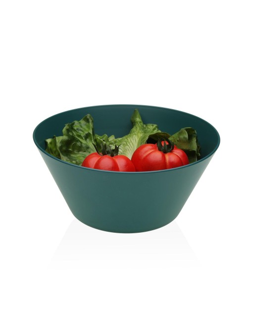 ENSALADERA DE COCINA AZUL 10,9 CM