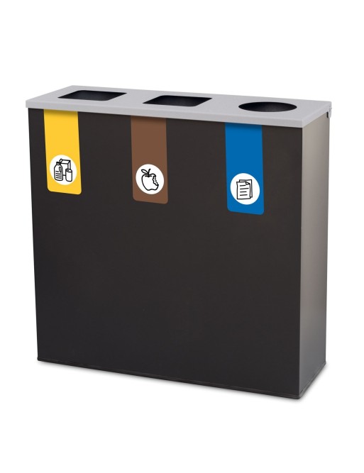 Papierkorb 78 Liters Papierkorb 78 Liters