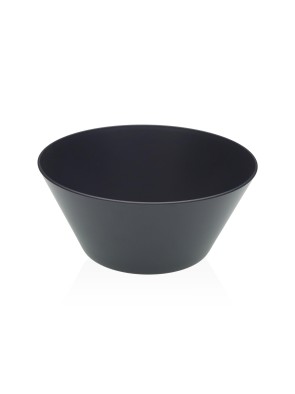 GRAY KITCHEN SALAD BOWL 10.9 CM
