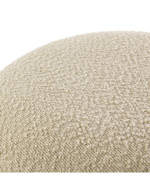 LISETH BLANC MODÈLE HOUPPETTE DE RANGEMENT