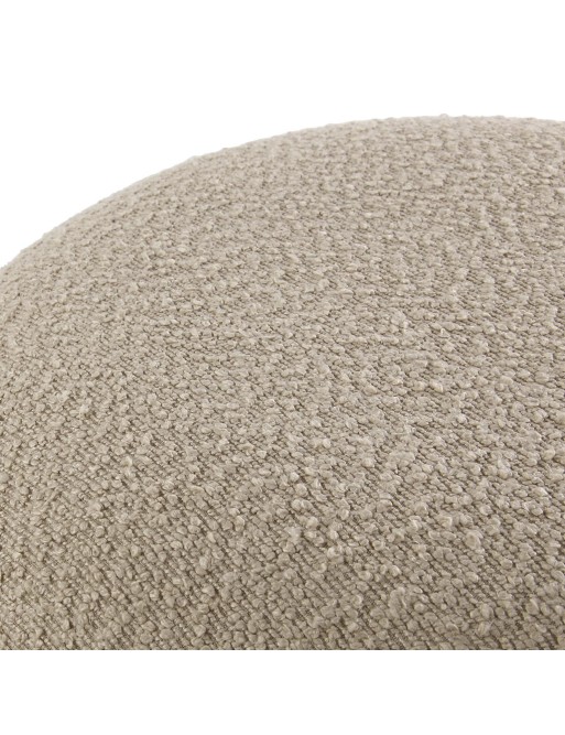 LISETH BEIGE MODEL AUFBEWAHRUNGSPUFF