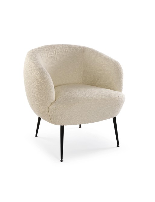 SILLON CON REPOSABRAZOS BLANCO MODELO DONNA SILLON CON REPOSABRAZOS BLANCO MODELO DONNA