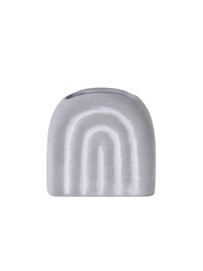 PORTACEPILLOS MODELO RAINBOW CEMENTO