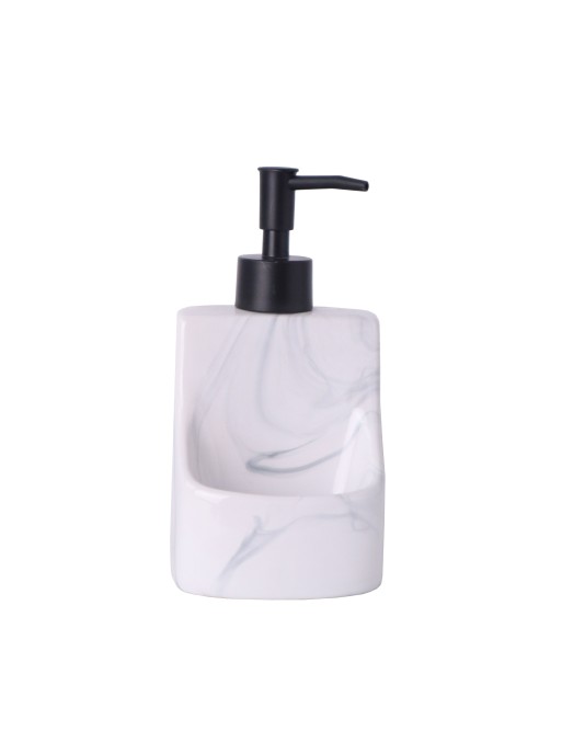 SEIFENSPENDER MIT MARMOR-FINISH MODELL SEIFENSPENDER MIT MARMOR-FINISH MODELL