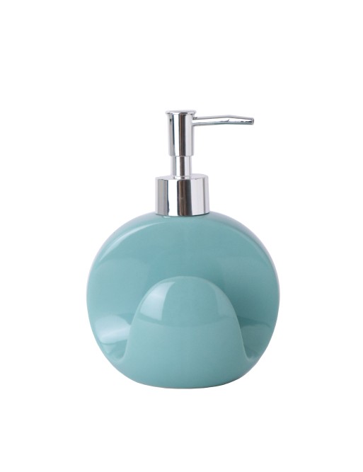 BUBBLE MINT SOAP DISPENSER