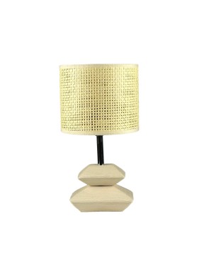 ANAÏS WHITE LAMP MODEL