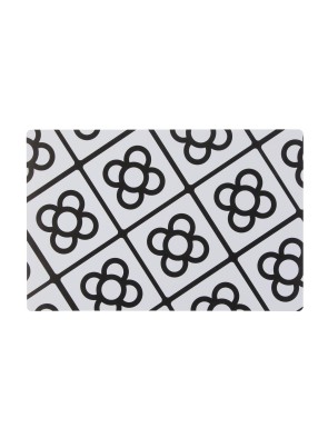 URBAN BARCELONA PLACEMAT OR UNITARY TABLECLOTH MODEL