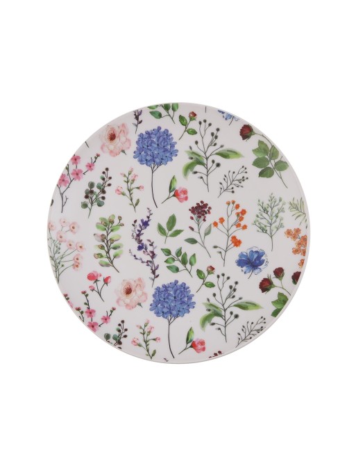 PLATO DE 20 CM MODELO SPRING