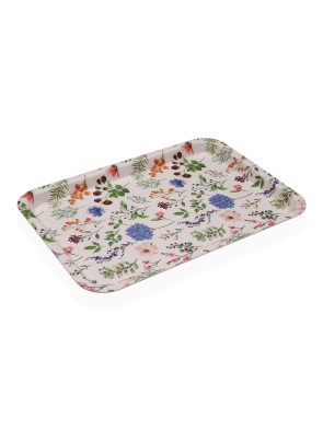 BANDEJA PARA SERVIR ALIMENTOS DE COCINA MODELO SPRING