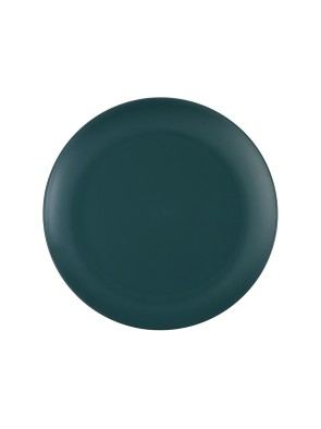 25 CM BLUE COOKING PLATE IRIAN MODEL