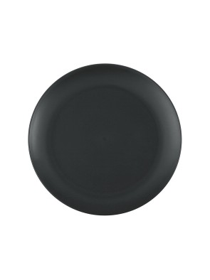 20 CM GRAUER KÜCHENTELLER IRIAN MODELL