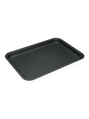 IRIAN MODEL GRAY FOOD SERVING TRAY