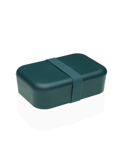 BLAUE LUNCHBOX FÜR LEBENSMITTEL MODELL NEVE BLAUE LUNCHBOX FÜR LEBENSMITTEL MODELL NEVE