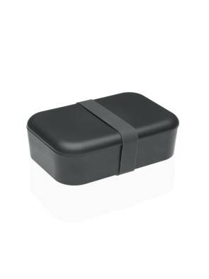 GRAUE LEBENSMITTELSCHALE MODELL NEVE