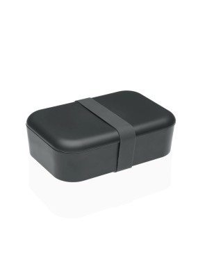 GREY FOOD TRAY BOX MODEL NEVE