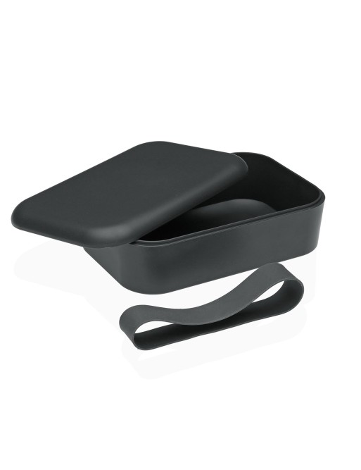 GREY FOOD TRAY BOX MODEL NEVE GREY FOOD TRAY BOX MODEL NEVE