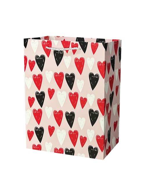 PACK OF 8 LOVLY MODEL BAGS