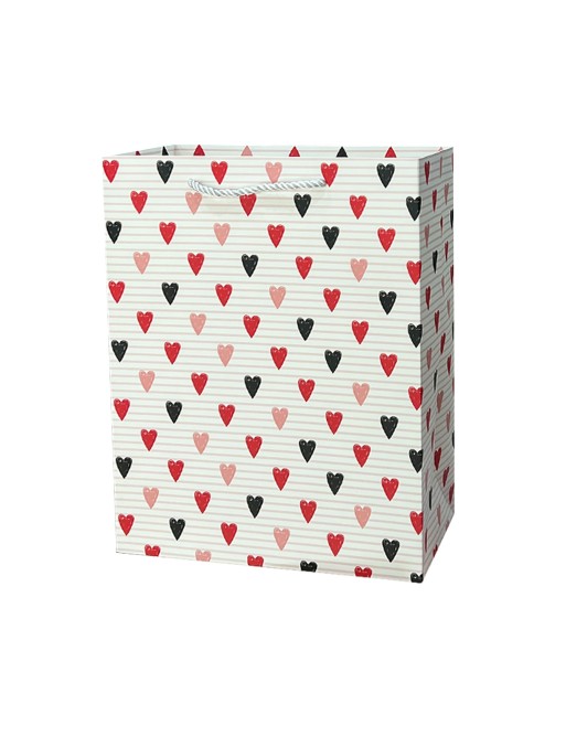 PACKUNG MIT 8 LOVLY MODEL TASCHEN