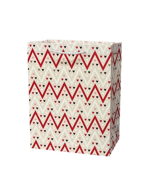 PACK DE 8 SACS LOVLY MODEL