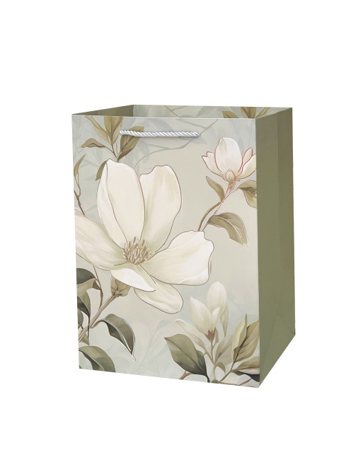 PACK OF 8 MINI FLOWERS MODEL BAGS PACK OF 8 MINI FLOWERS MODEL BAGS