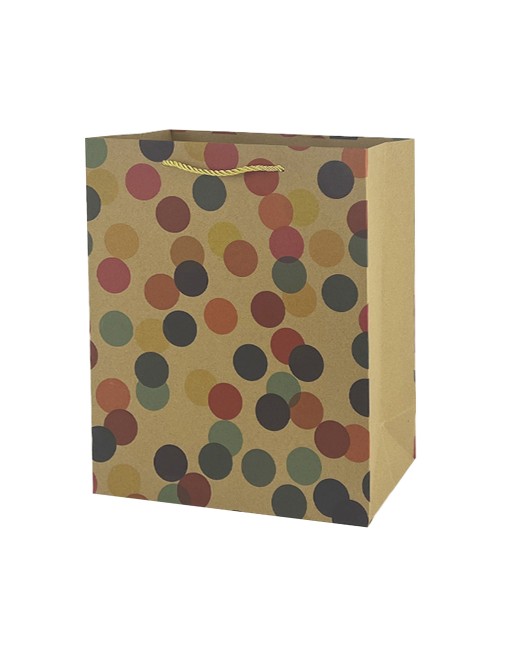 PACK OF 8 SMALL BAGS MODEL GEO