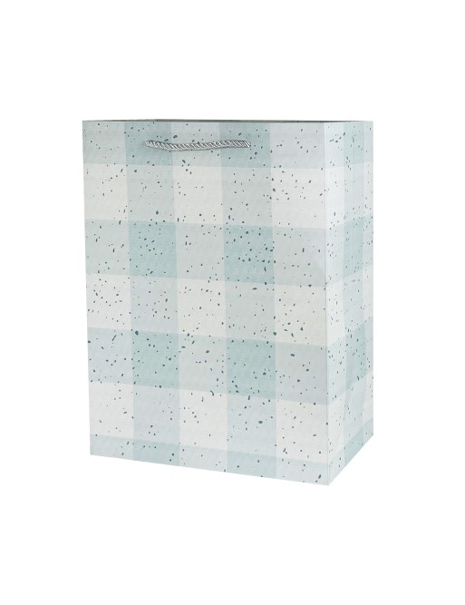 PACK DE 8 PETITS SACS MODÈLE CARREAUX COLORÉS PACK DE 8 PETITS SACS MODÈLE CARREAUX COLORÉS