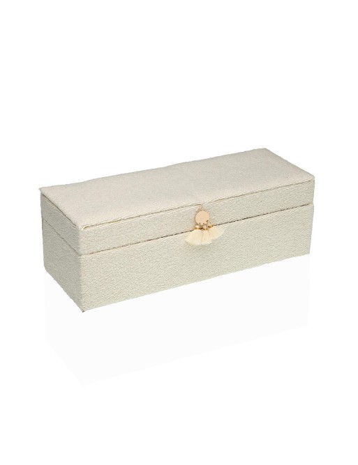 WOODEN JEWELRY BOX WITH TWO COMPARTMENTS MODEL LUCYS WOODEN JEWELRY BOX WITH TWO COMPARTMENTS MODEL LUCYS