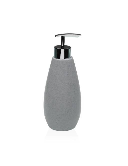 NIKA MODEL GRAUER SEIFENSPENDER NIKA MODEL GRAUER SEIFENSPENDER