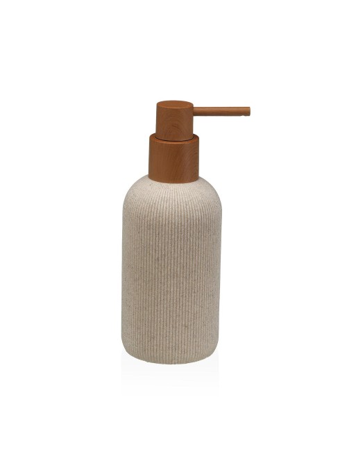 DISPENSADOR DE JABON MODELO ISLA DISPENSADOR DE JABON MODELO ISLA