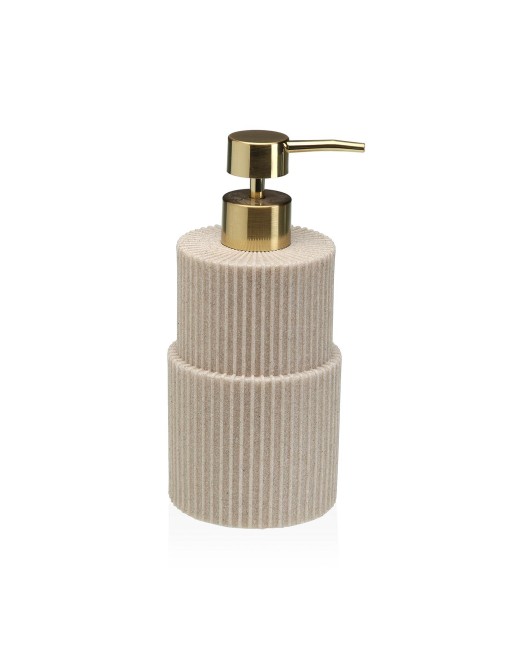 DISTRIBUTEUR DE SAVON MODÈLE DEUX TOURS