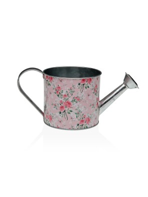 ARROSOIR ROSE MODÈLE ROSES 26 CM