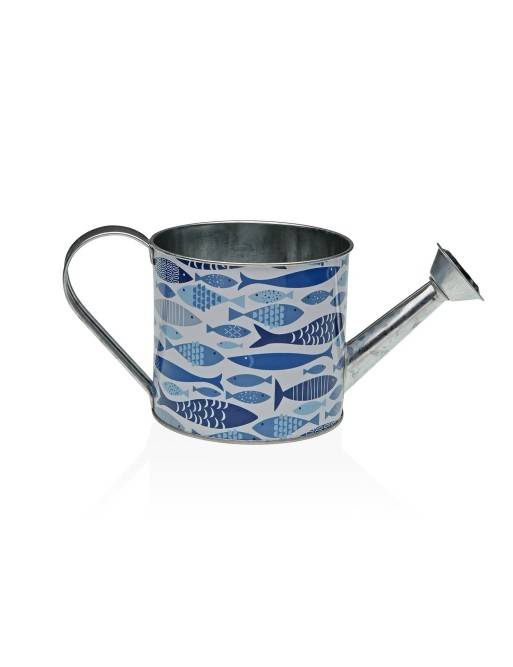 METAL WATERING CAN MODEL OCEAN 2 METAL WATERING CAN MODEL OCEAN 2