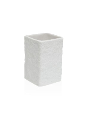 MODÈLE VILLA PORTE-BROSSE SAVON BLANC