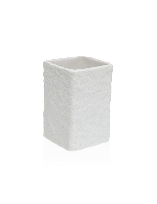 MODÈLE VILLA PORTE-BROSSE SAVON BLANC