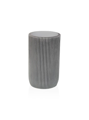 LINIA BLANCA BADEZIMMER ZAHNBÜRSTENHALTER INSEL MODELL