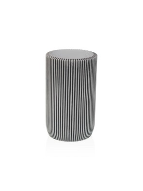 PORTACEPILLOS DE BAÑO LINIA BLANCA MODELO ISLA