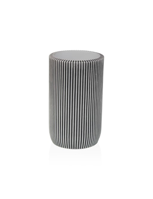 LINIA BLANCA BADEZIMMER ZAHNBÜRSTENHALTER INSEL MODELL