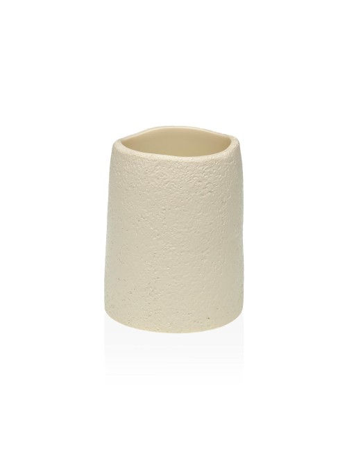 PORTACEPILLOS DE BAÑO BLANCO MODELO MIKA PORTACEPILLOS DE BAÑO BLANCO MODELO MIKA